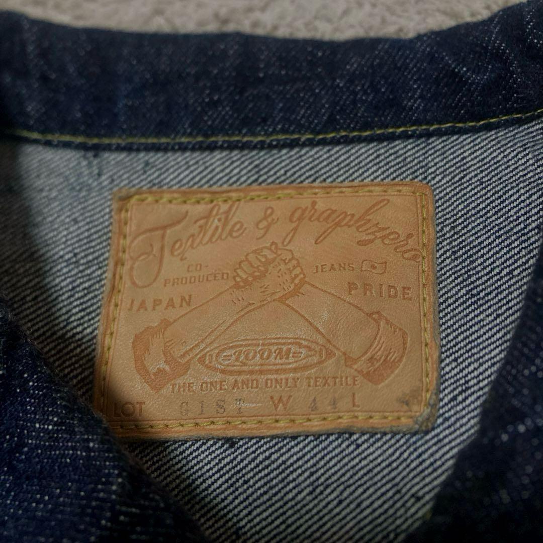 グラフゼロ　リーバイス　TCBジーンズ　エビスジーンズ　ウェアハウス　オアスロウ