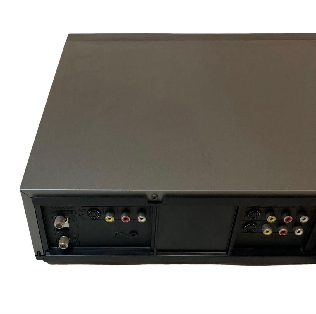 【動作品/ダビングOK】SR-VS30 MiniDV S-VHS 業務用