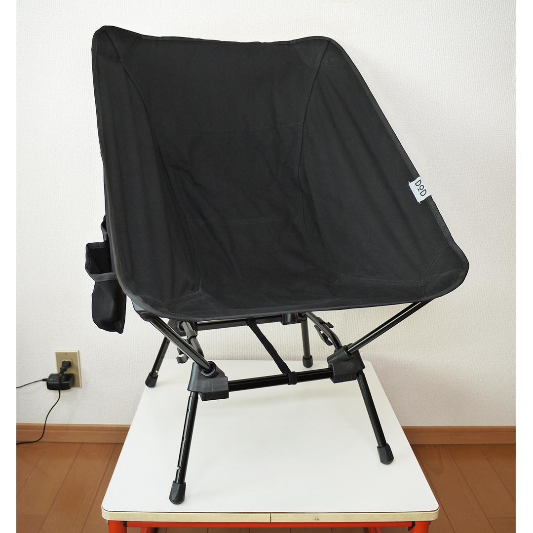 【DOD】スゴイッス 『ブラック / C1-774-BK』