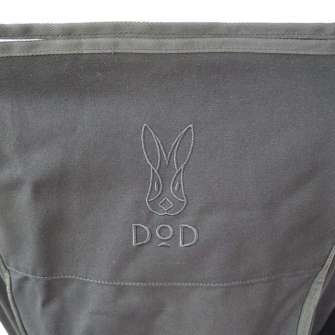 【DOD】スゴイッス 『ブラック / C1-774-BK』