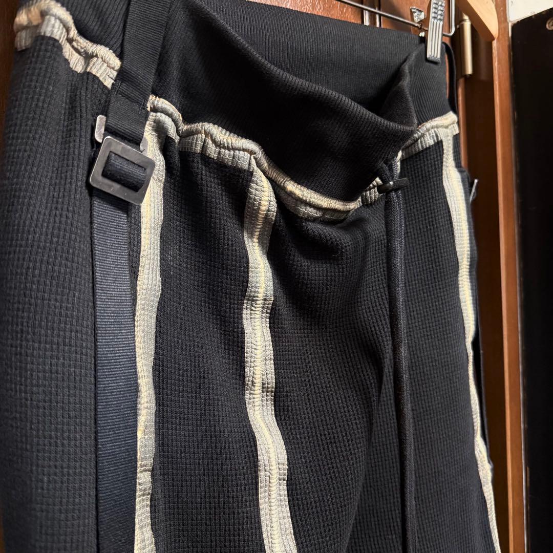 パンツ Boris Bidjan Saberi LONG JOHN 2.2 ST S