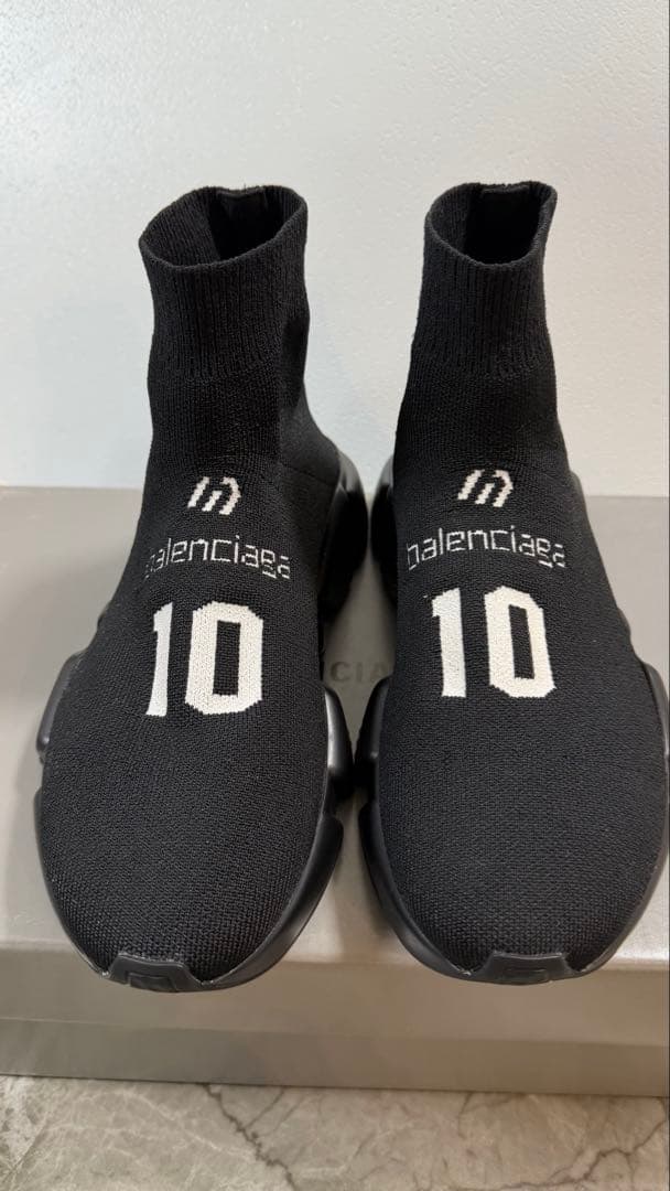 バレンシアガ　シューズ未使用23cm