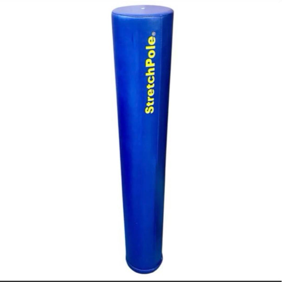 StretchPole ストレッチポールEX 98cm 株式会社LPN