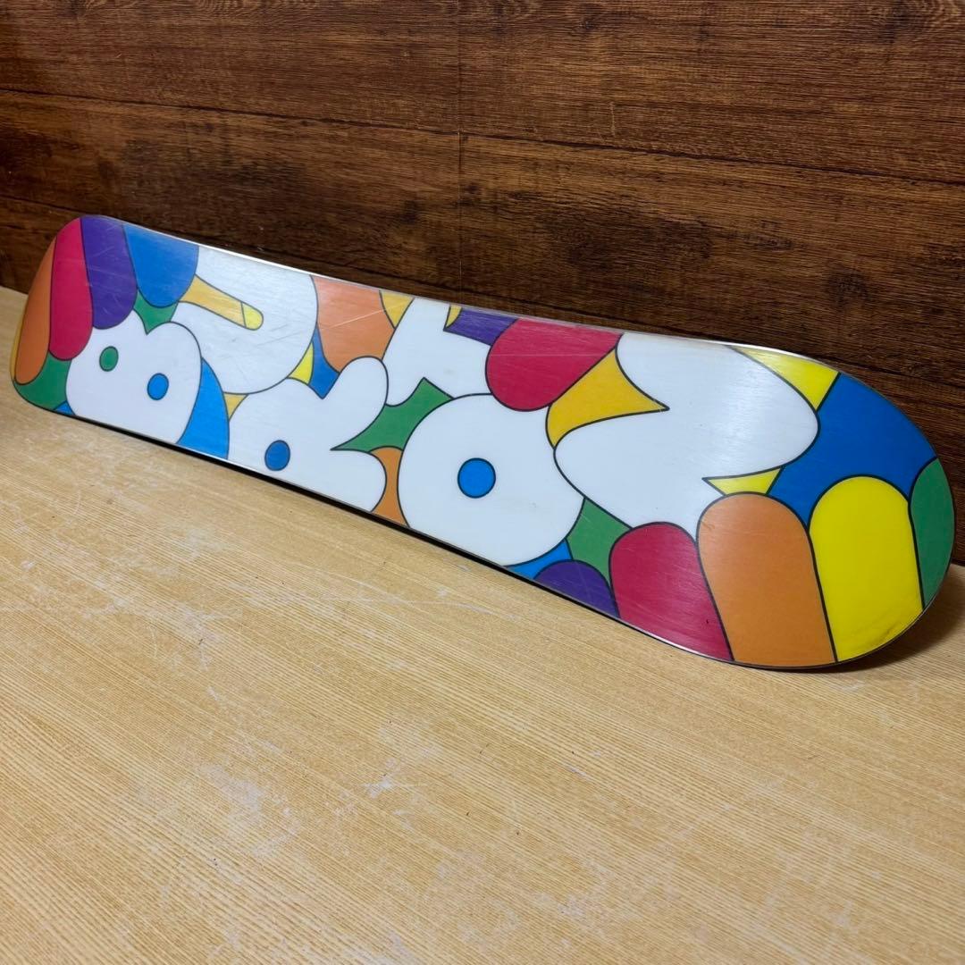 BURTON キッズ　ガール　スノーボード　110cm 3点セット　バイン新品