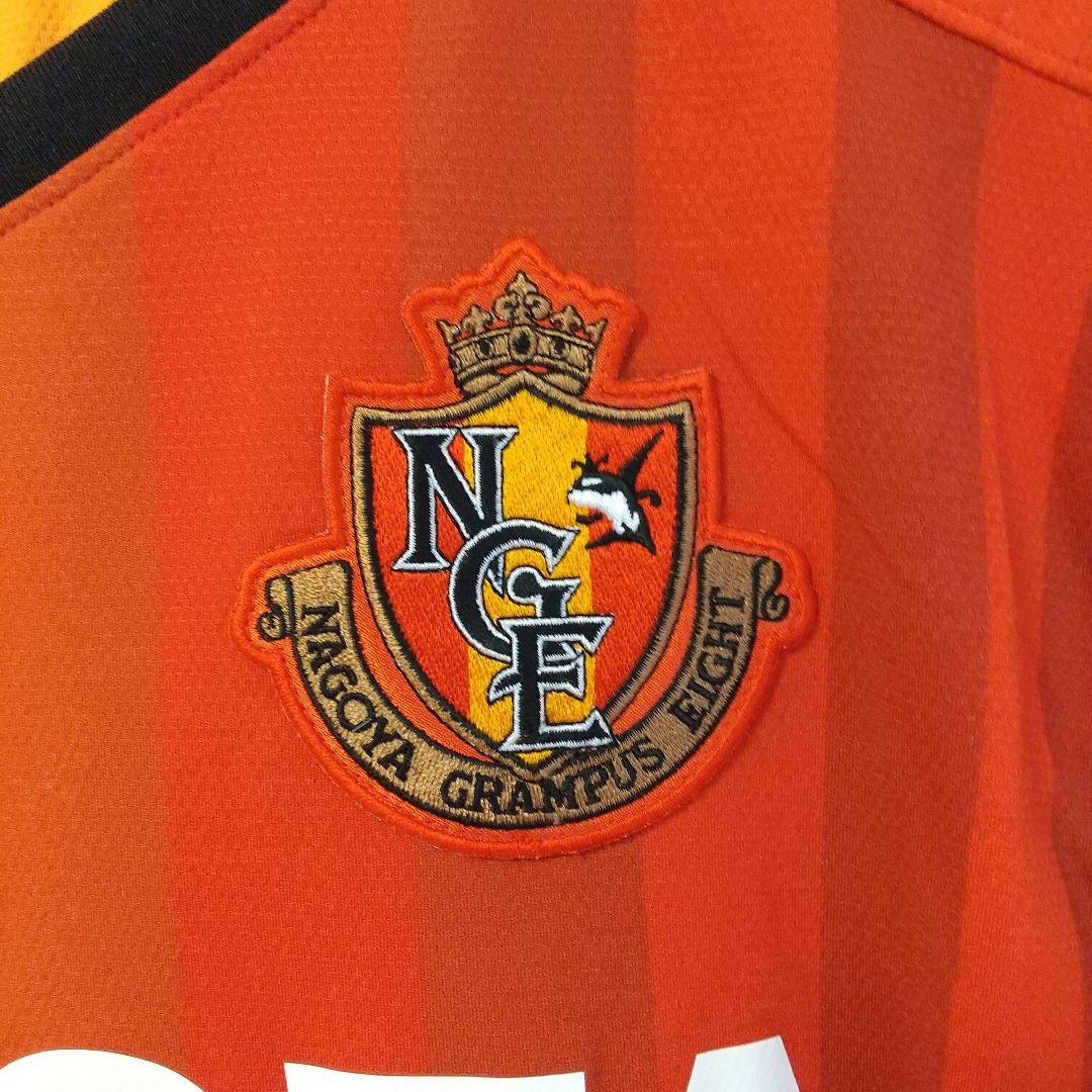 名古屋グランパス バヤリッツァ ユニフォーム