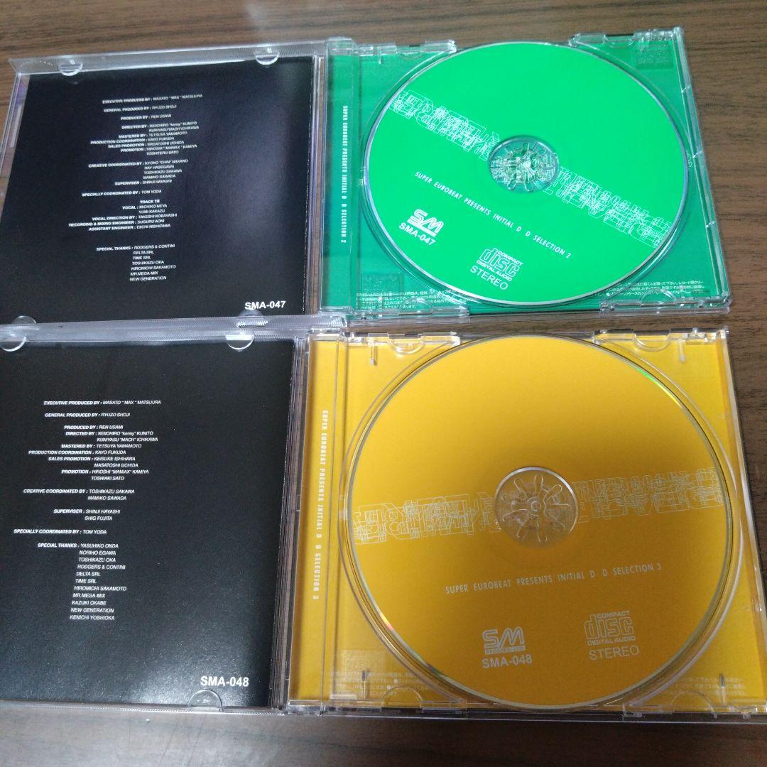 山*山様 頭文字D（イニシャルD) ミレニアムBOX