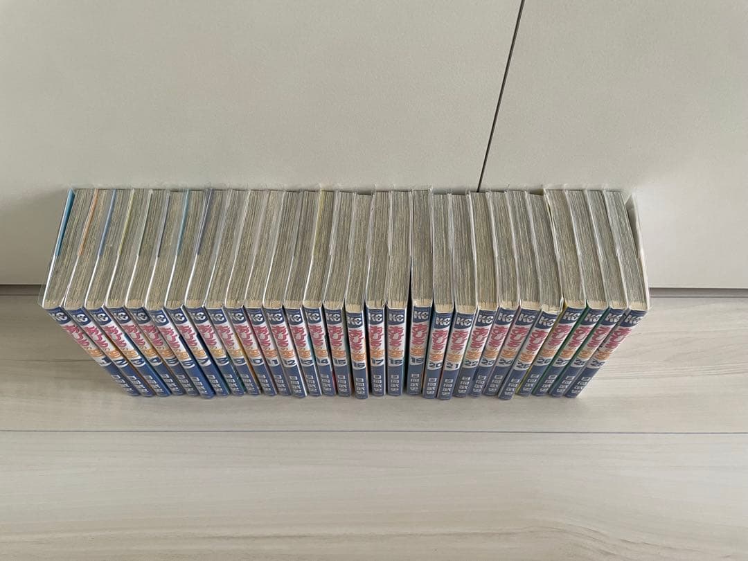 あひるの空　全巻セット