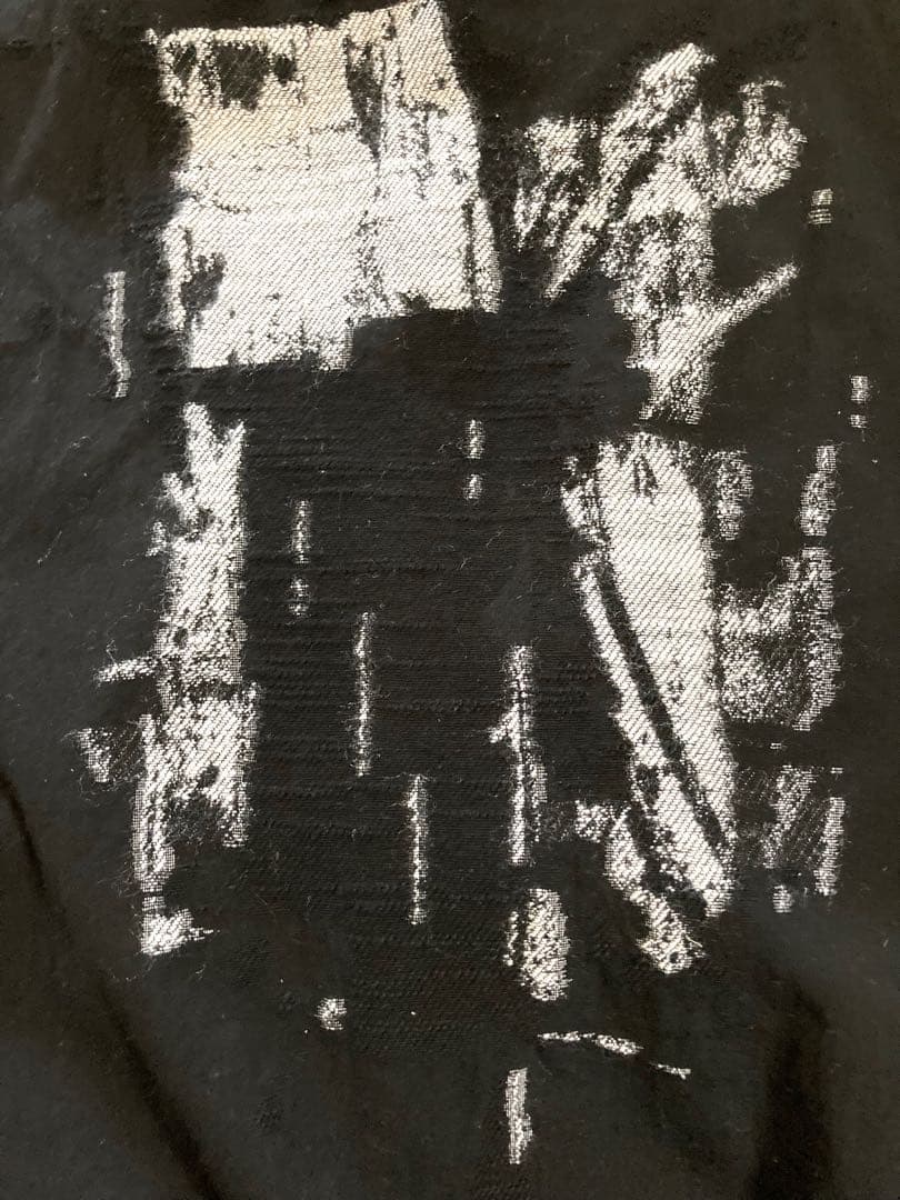 Senso unico センソユニコ 慈雨 サルエルパンツ レディース 40