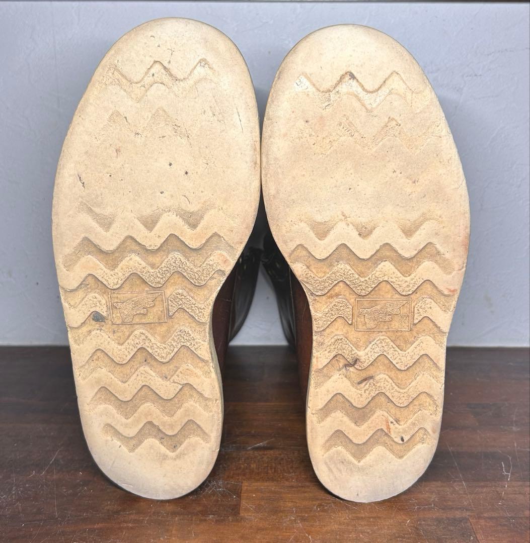 し*ん様 REDWING レッドウィング　1906 100周年記念モデル　9 2