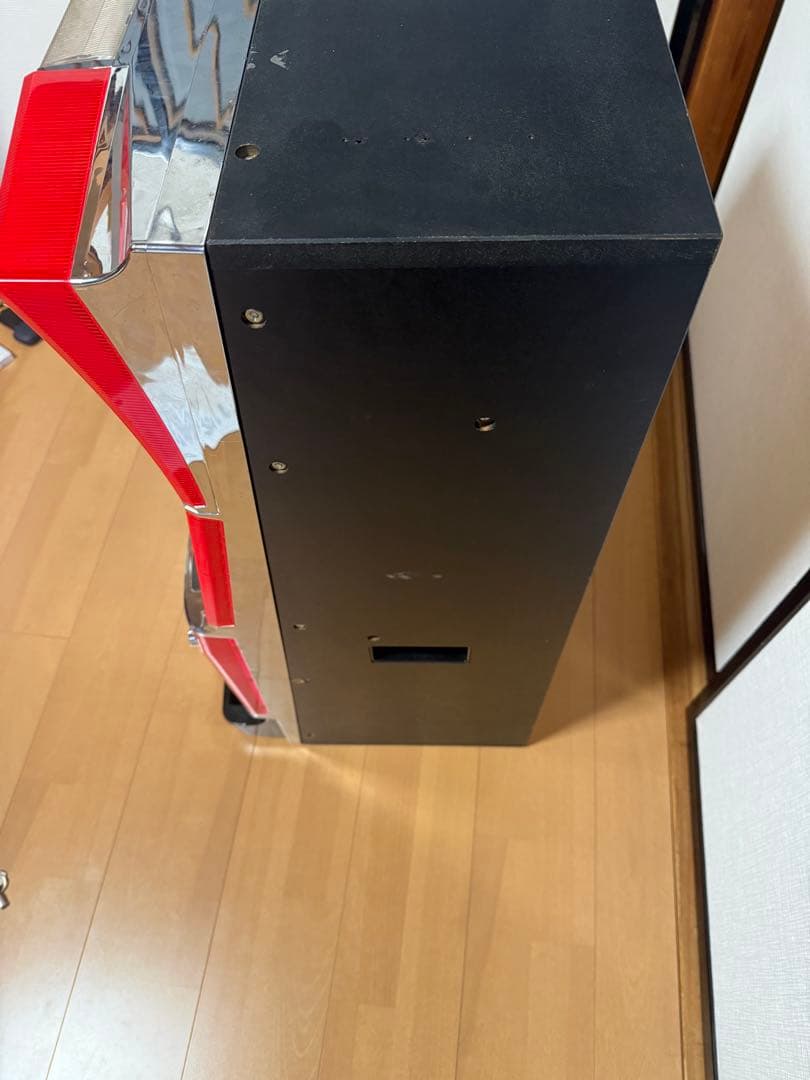 初代交響詩篇エウレカセブン実機不要機