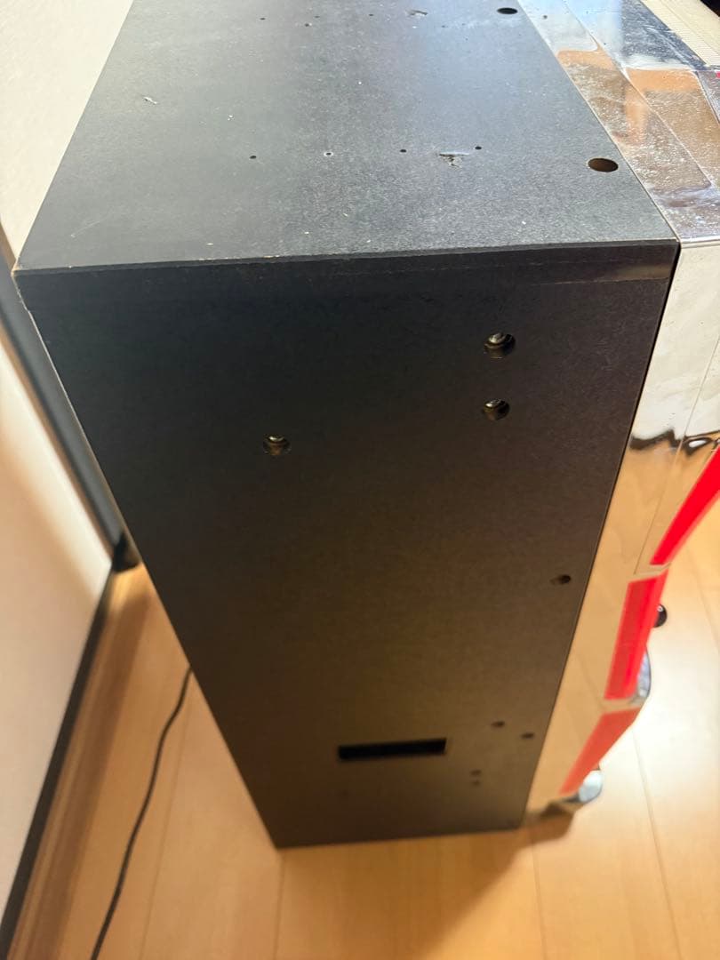 初代交響詩篇エウレカセブン実機不要機