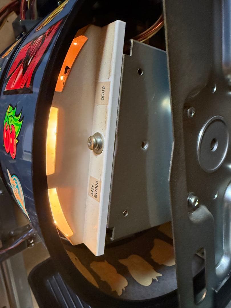 初代交響詩篇エウレカセブン実機不要機