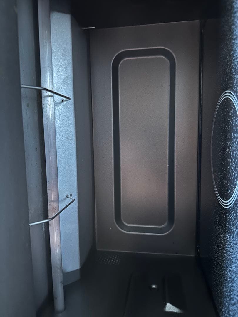 2022年製 SHARP オーブンレンジ RE-SD18A-B