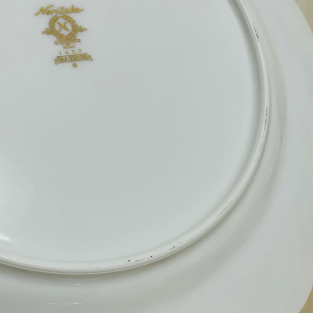 Noritake ノリタケ ガラコンテッサ パーティーセット カトラリー