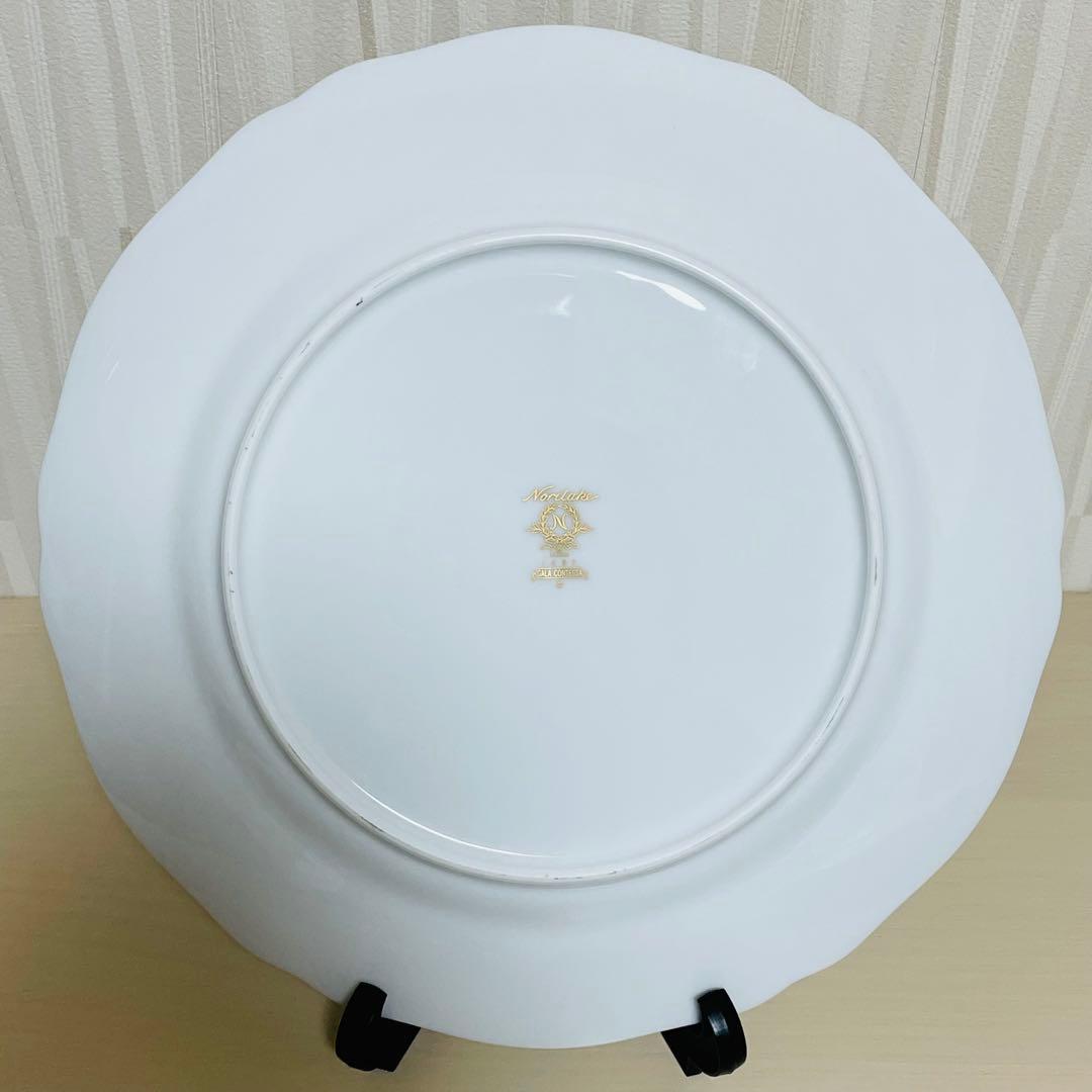 Noritake ノリタケ ガラコンテッサ パーティーセット カトラリー