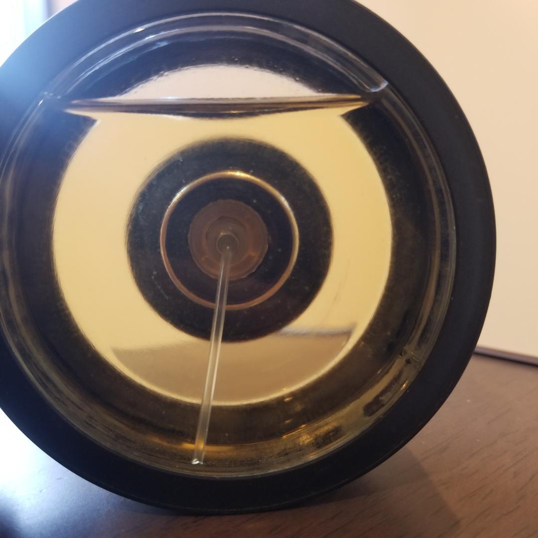 ブルガリ ブラック オードトワレ 75ML BVLGARI BLACK