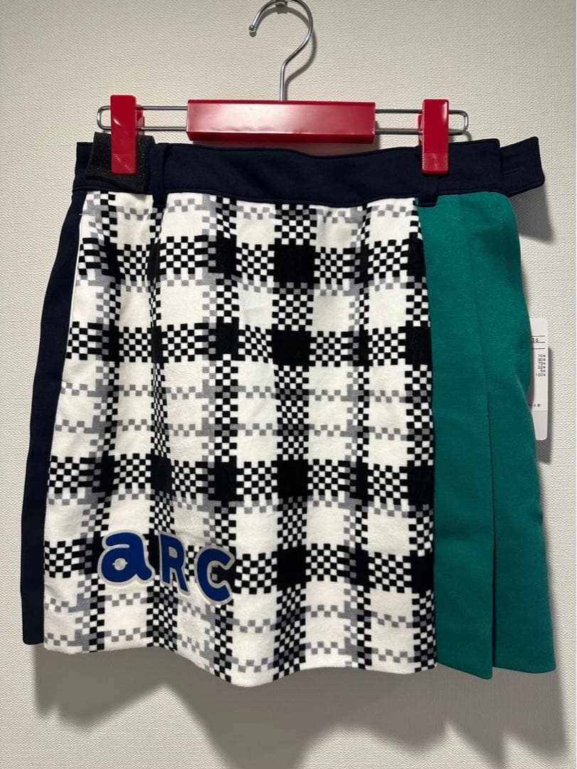 【新品未使用】アルチビオ スカート 36