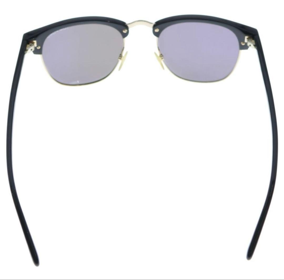 TOM FORD ヘンリー ウェリントン サングラス TF248 05N