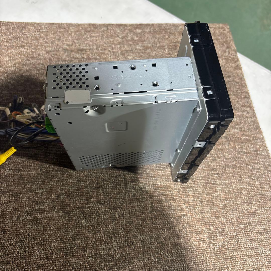 美品スズキ純正 クラリオン 7インチ ディスプレイオーディオ PS-4780S