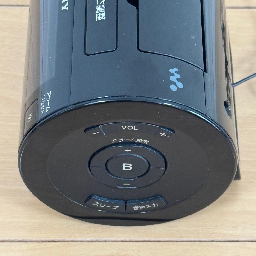 ウォークマン付ウォークマン用ドックスピーカー ソニー RDP-NWC11