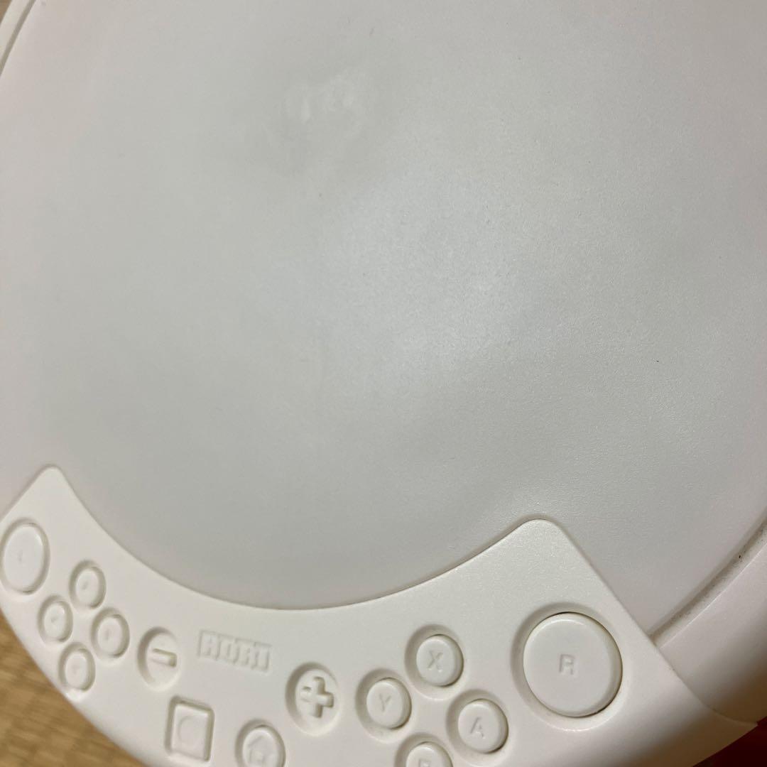 太鼓の達人　ドンダブルフェスティバル　太鼓とバチ　セット