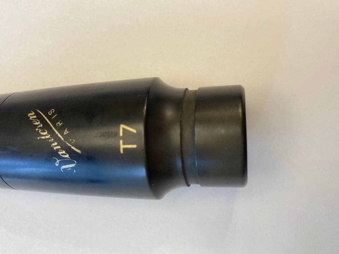 Vandoren V16テナー#T7 サックスマウスピース