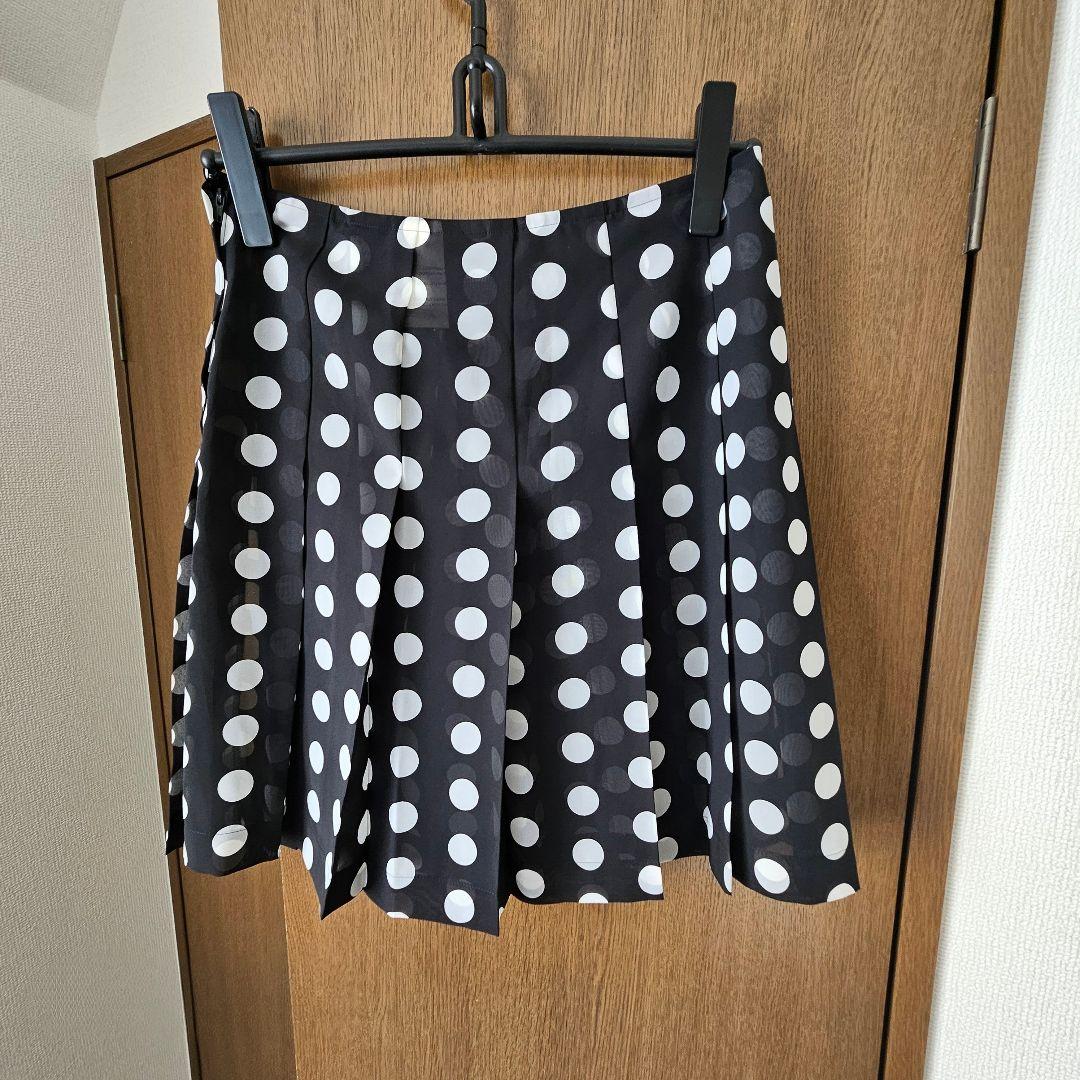 COMME des GARCONSコム・デ・ギャルソン　スカート