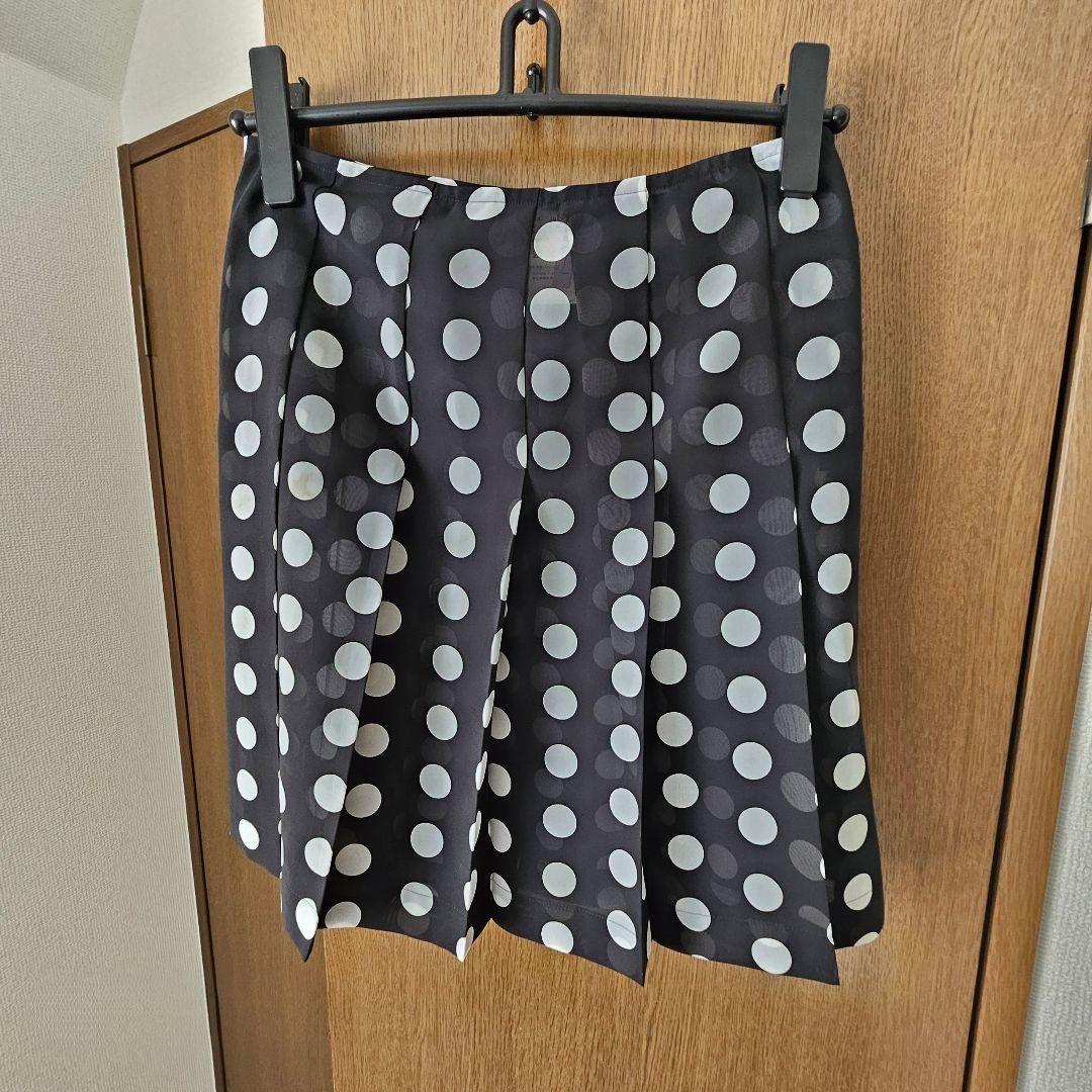 COMME des GARCONSコム・デ・ギャルソン　スカート