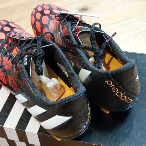シューズ adidas Predator IS HG 27cm
