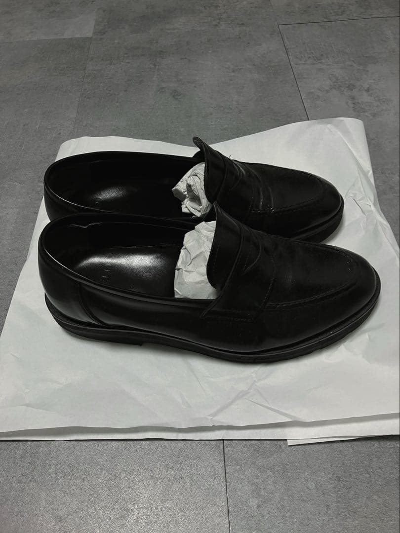 ADELO ローファー