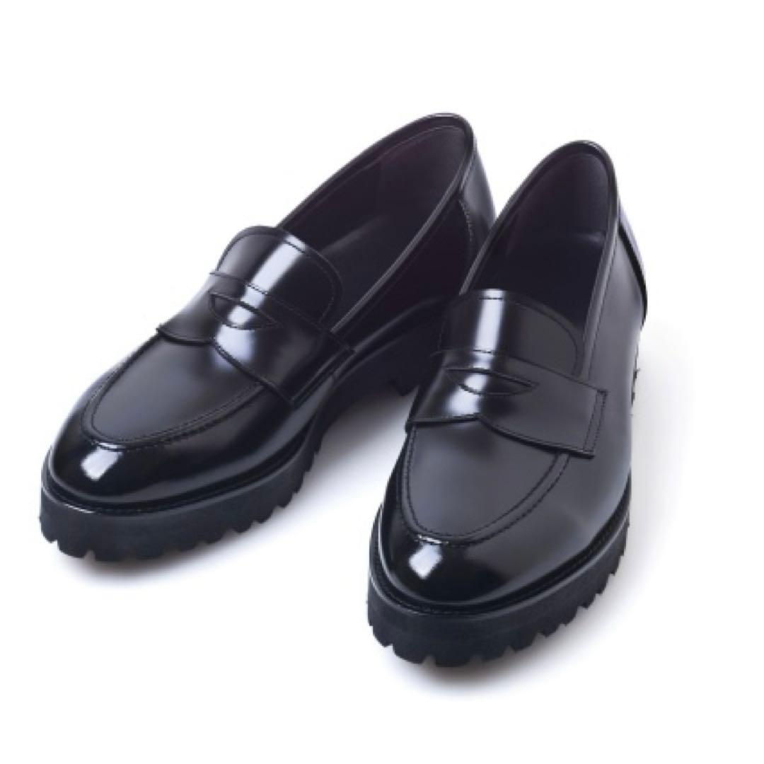 ADELO ローファー