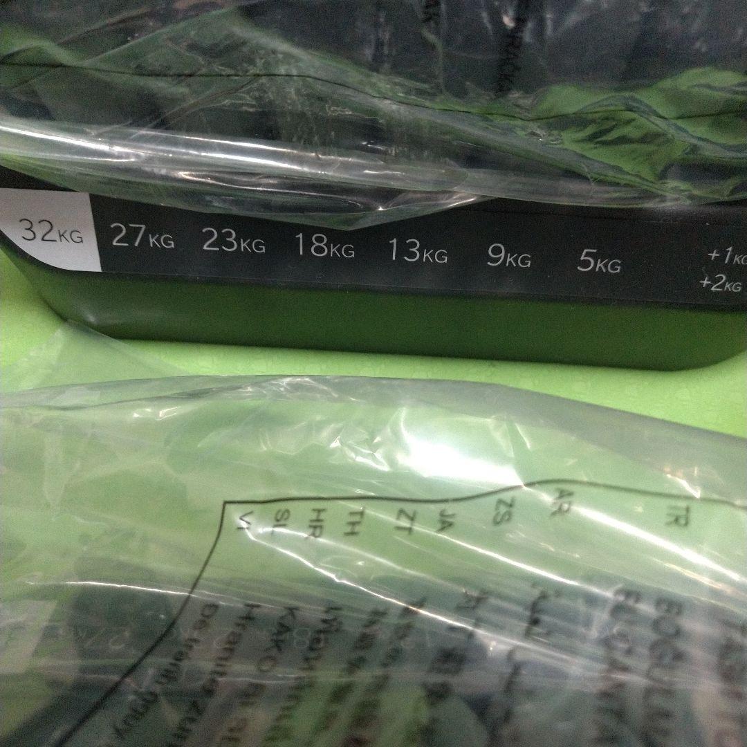 ByZoom Fitness バイズームフィットネス可変式ダンベル 34kg②