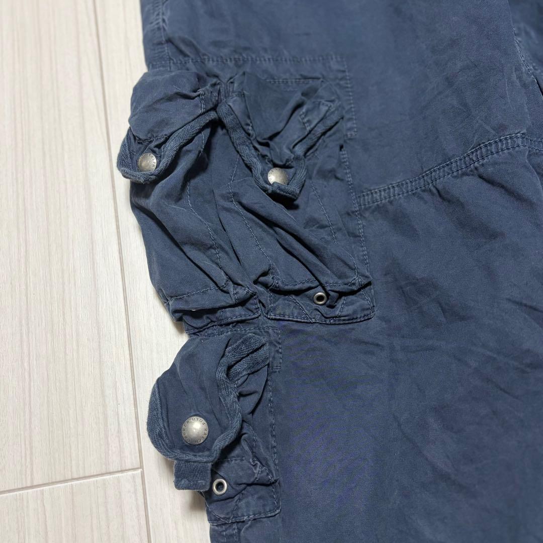 Travis Scott 着用 Vintage Ralph Lauren 32