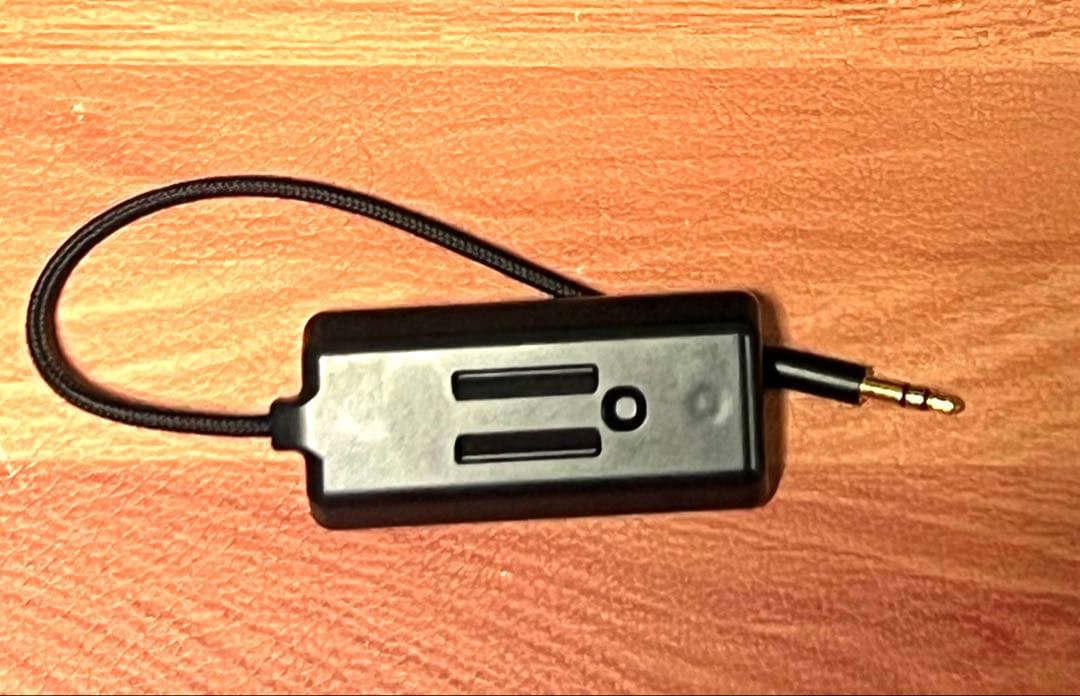 OMBRA v2 M-Lサイズ 左側マイク　中古美品