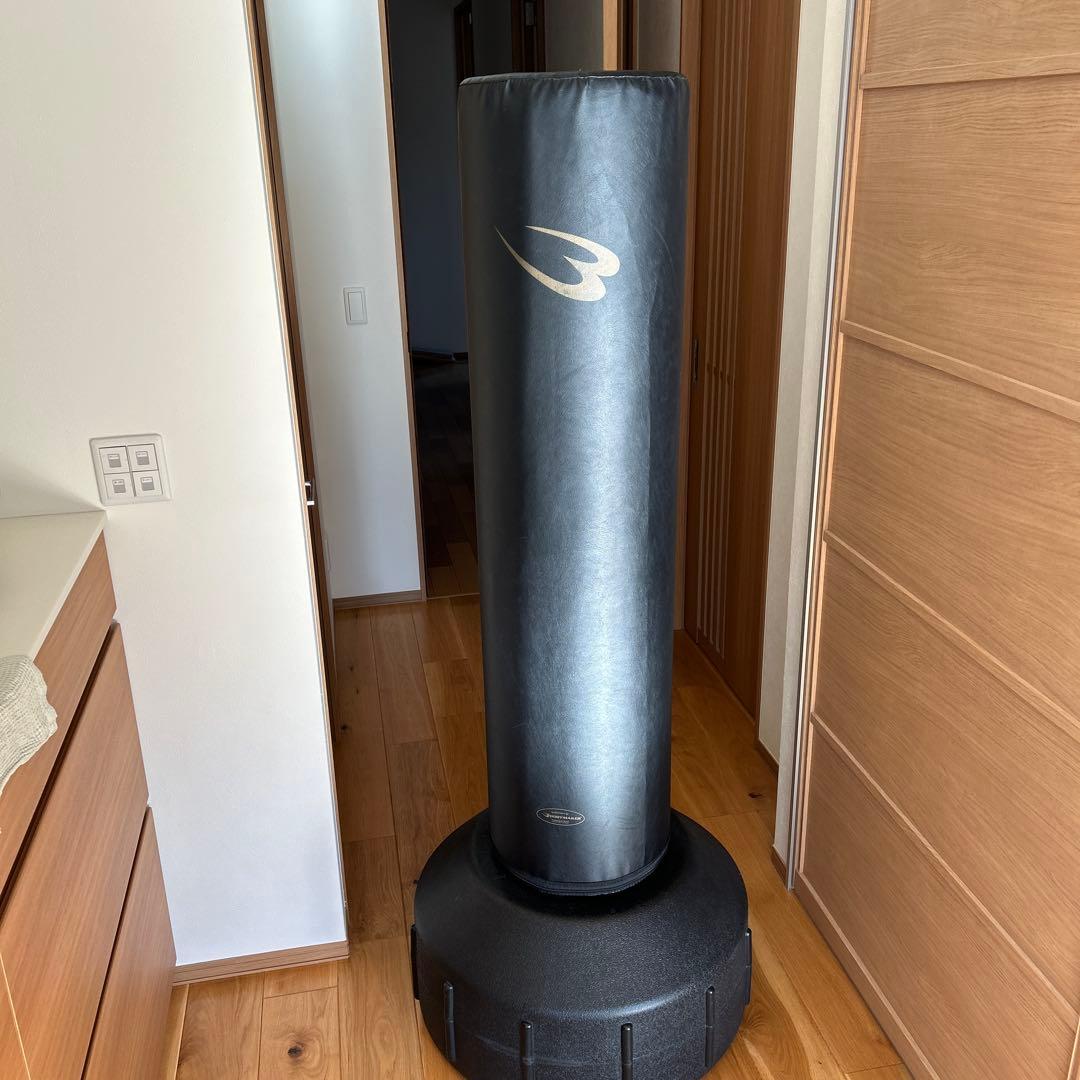 引き取り限定BODYMAKER サンドバッグスタンディングバッグ