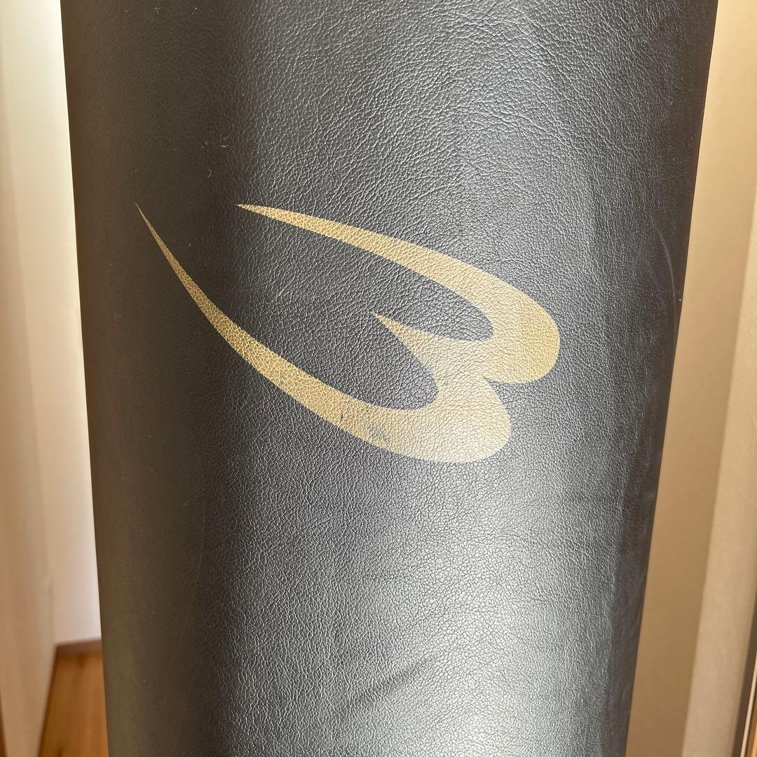 引き取り限定BODYMAKER サンドバッグスタンディングバッグ