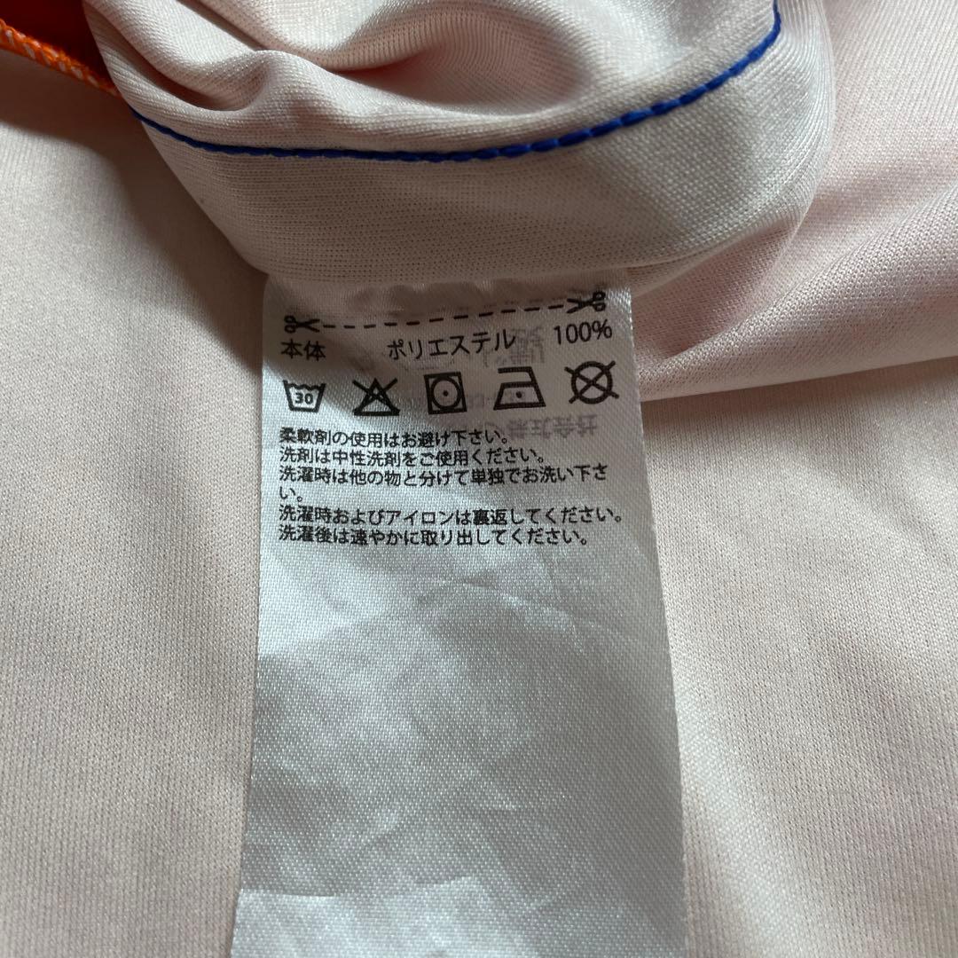 アルビレックス新潟　堀米悠斗選手2024年ユニフォーム　XLサイズ