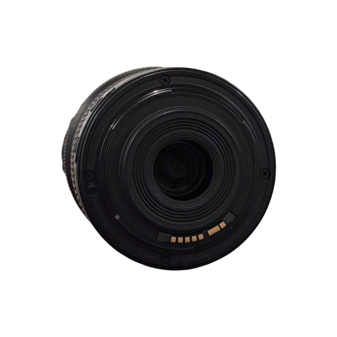 Canon EF-S10-18mm IS STM 超広角ズーム