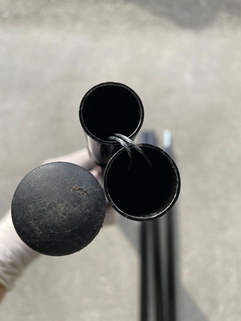 SABBATICALサバティカル　マリポサL TC タープ