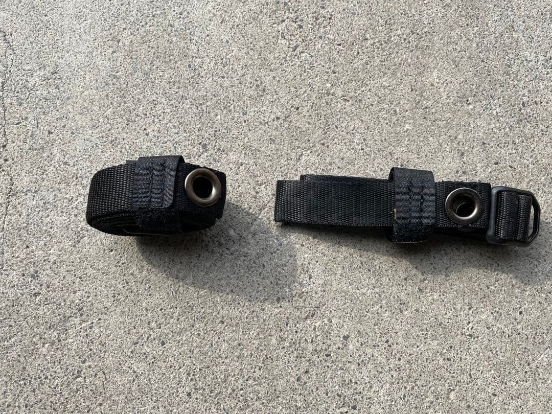 SABBATICALサバティカル　マリポサL TC タープ