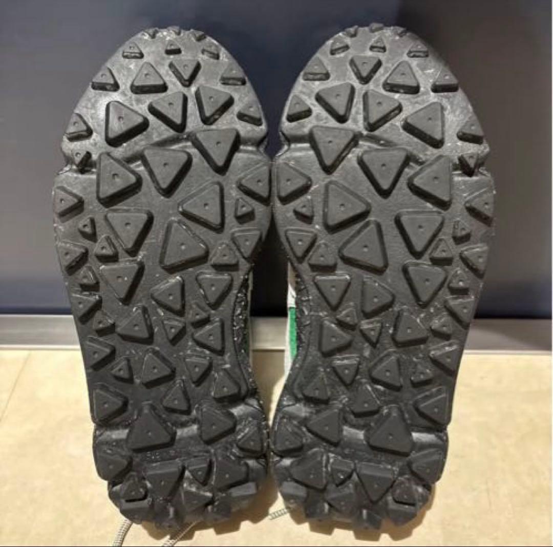 フラワーマウンテン　スニーカー　24cm