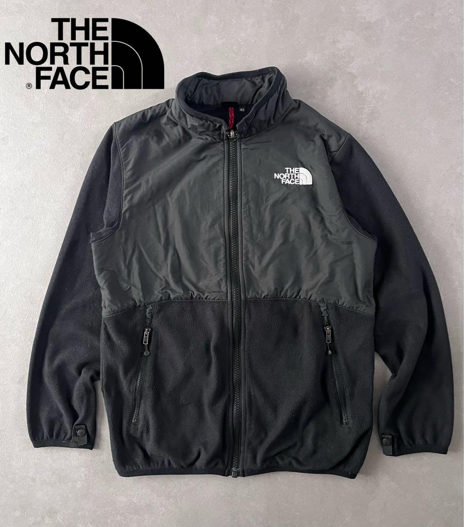 【希少】NORTH FACE マウンテン ジャケット フリース セット キッズ