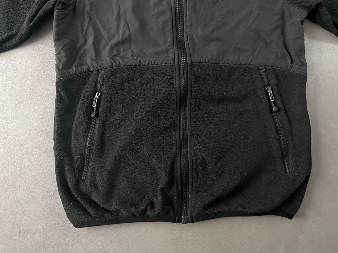 【希少】NORTH FACE マウンテン ジャケット フリース セット キッズ