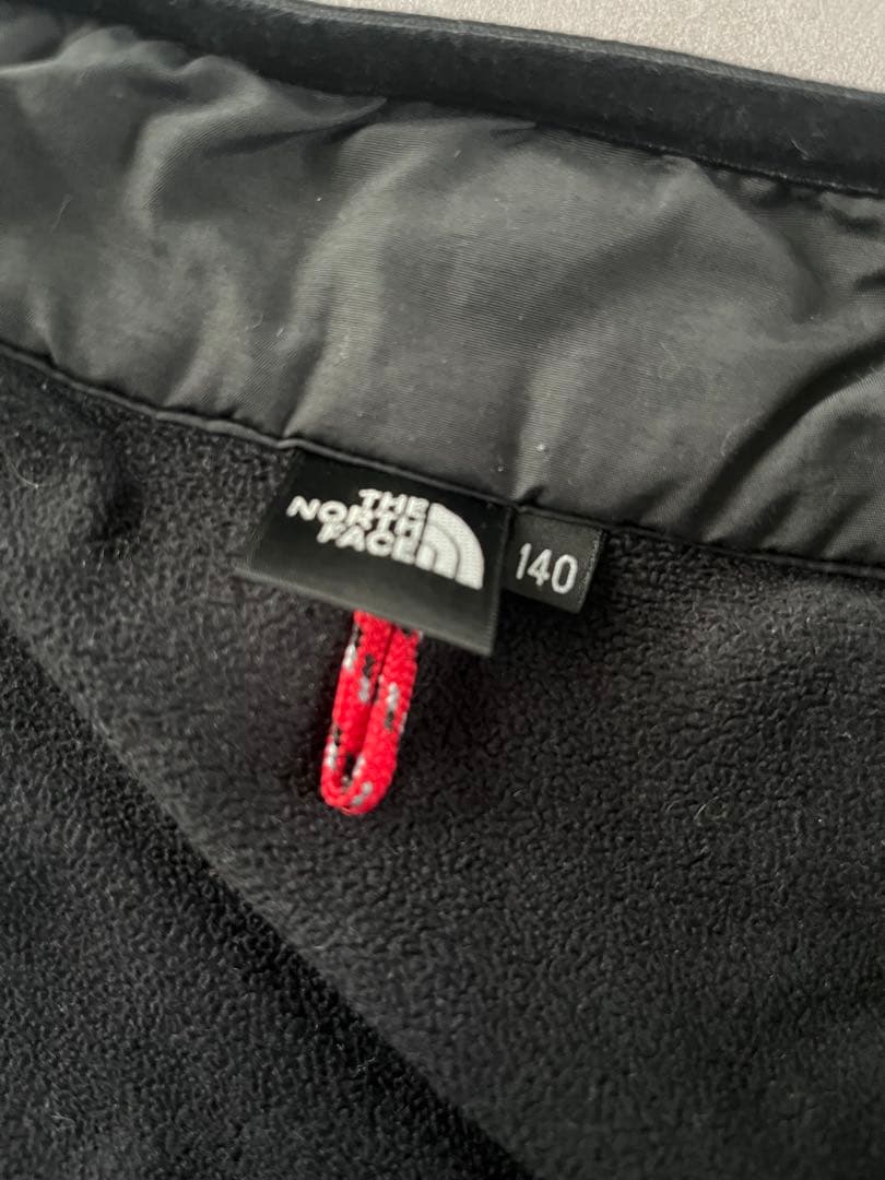 【希少】NORTH FACE マウンテン ジャケット フリース セット キッズ