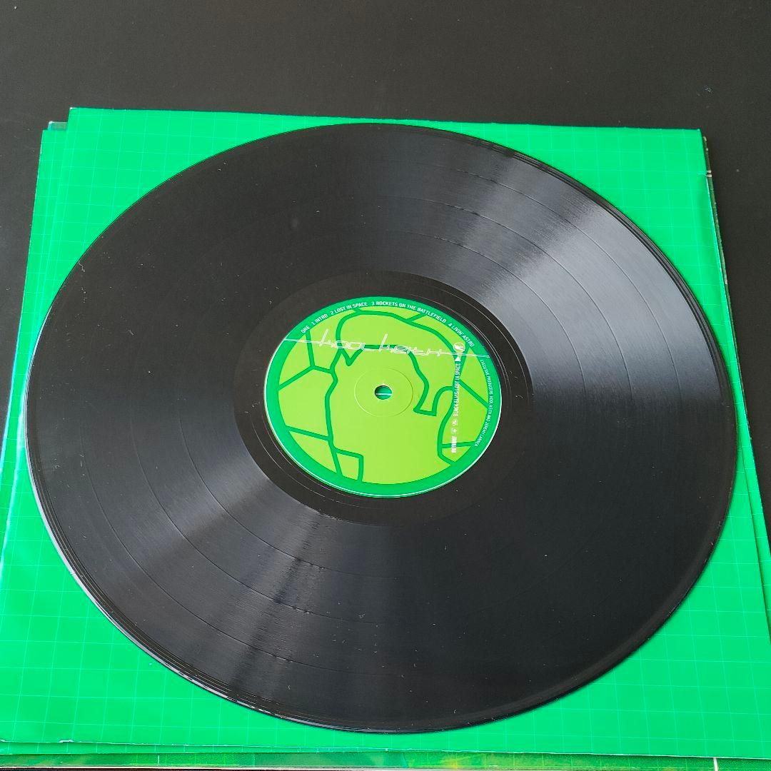 KOOL KEITH　クール・キース　BLACK ELVIS　レコード