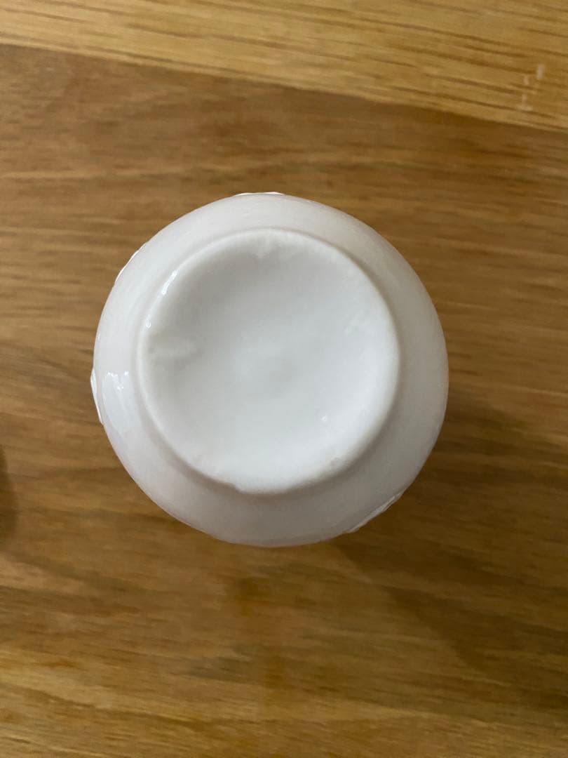 河合和美 さん　作家物　蓋物