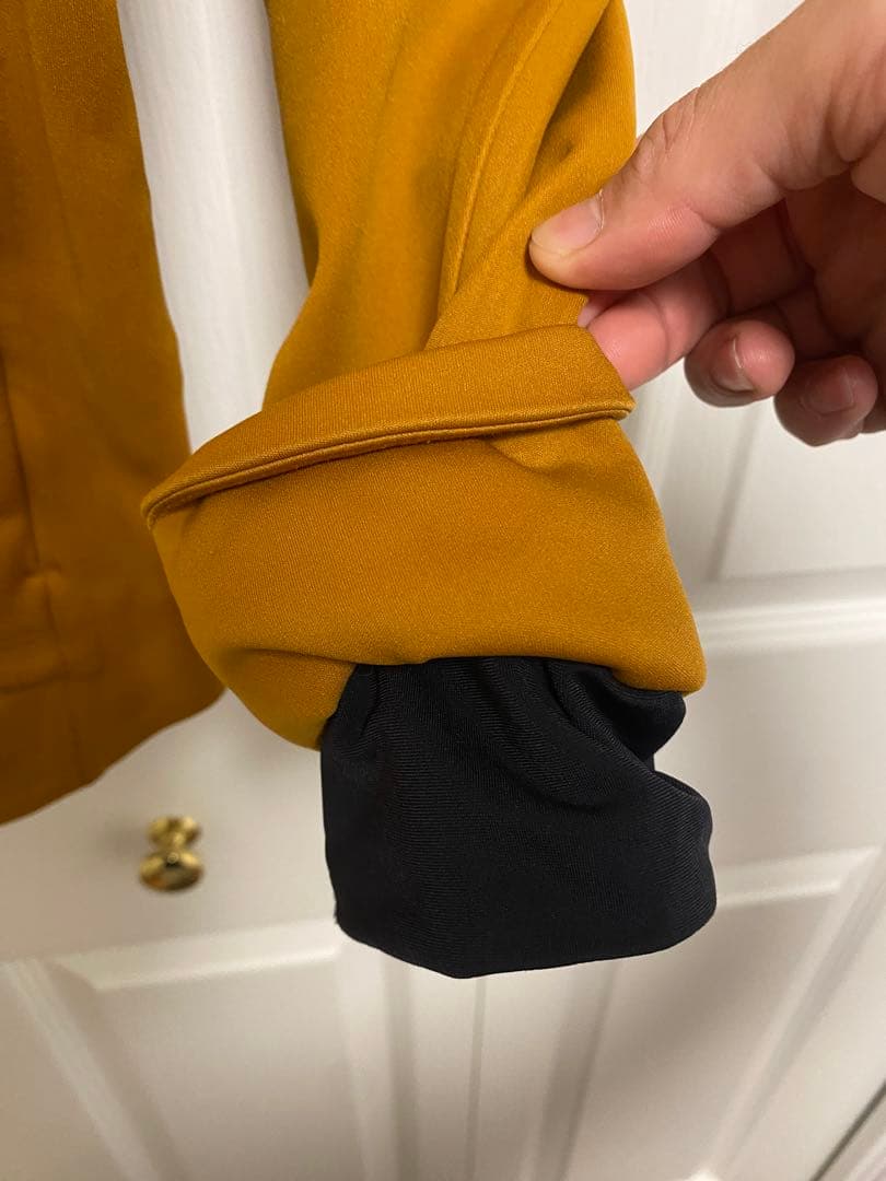 専用　Pas Normal Studios サーマルジャケット