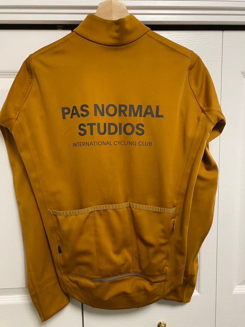 専用　Pas Normal Studios サーマルジャケット