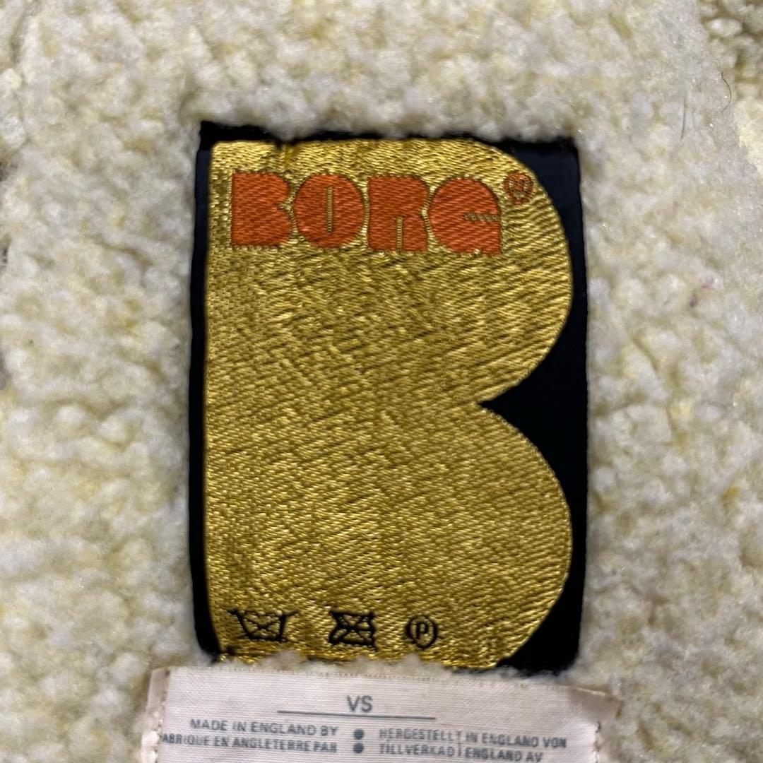 大きめ✨英国製✨グローバーオール　コーデュロイダッフルコート　L相当