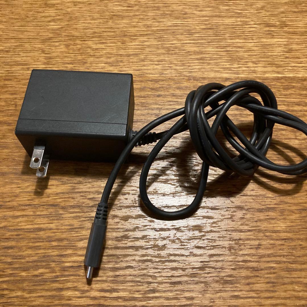 スイッチライト　コーラルピンク